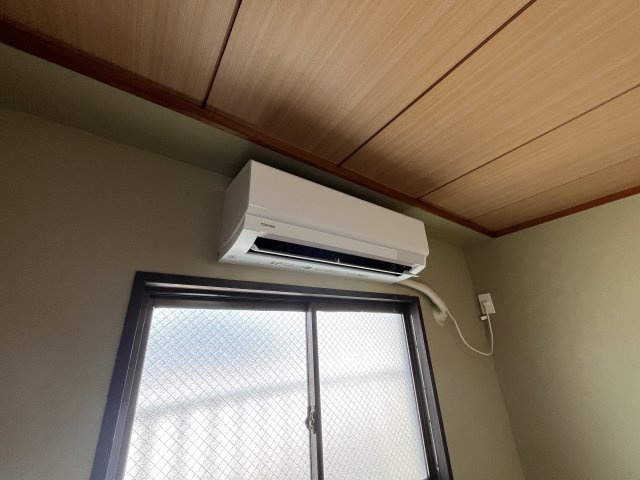 シーズコート住吉の設備