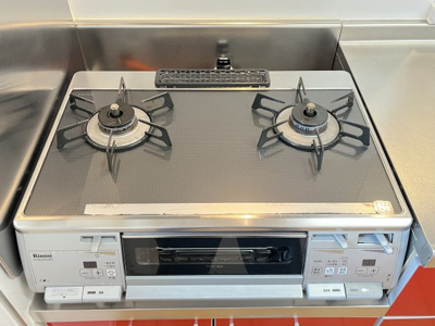 【キッチン】 | ベルアネスA棟