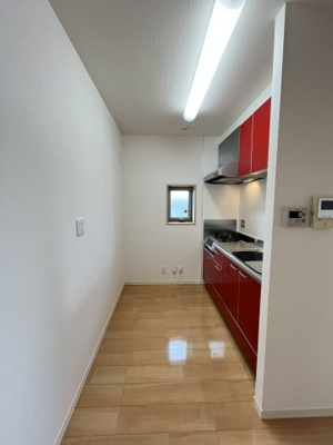 【キッチン】 | ベルアネスA棟