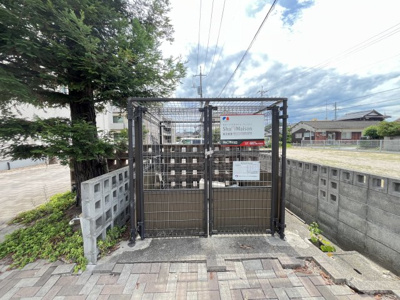 【その他共用部分】 | ベルアネスA棟