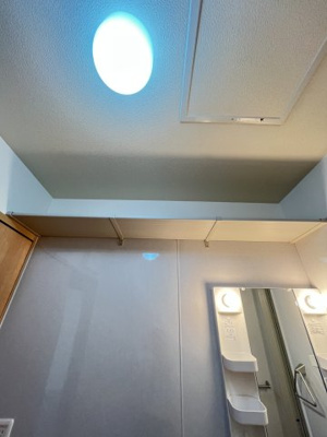 【収納】 | ベルアネスA棟