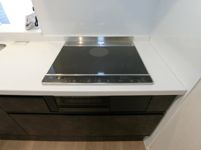 【キッチン】 | シャーメゾンＭＣＳ旗ヶ崎