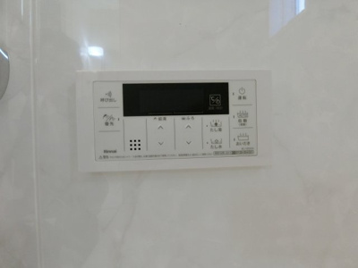 【設備】 | シャーメゾンＭＣＳ旗ヶ崎