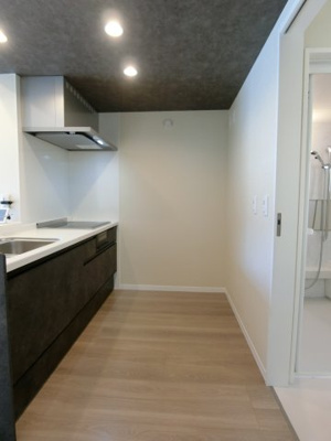 【キッチン】 | シャーメゾンＭＣＳ旗ヶ崎