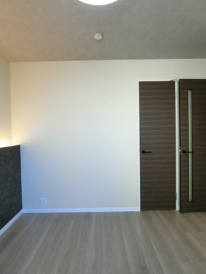 【洋室】 | シャーメゾンＭＣＳ旗ヶ崎