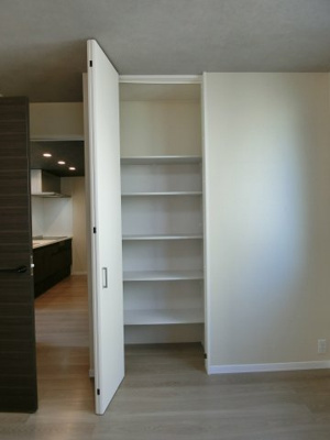 【収納】 | シャーメゾンＭＣＳ旗ヶ崎