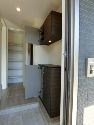 【収納】 | シャーメゾンＭＣＳ旗ヶ崎