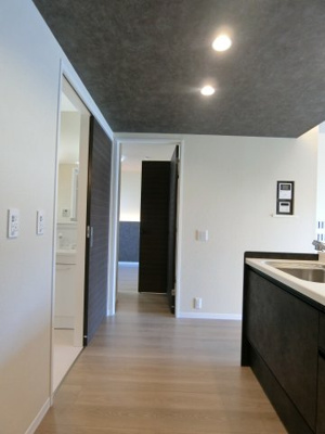 【キッチン】 | シャーメゾンＭＣＳ旗ヶ崎