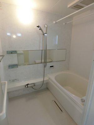 【浴室】 | シャーメゾンＭＣＳ旗ヶ崎