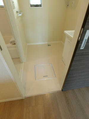 【洗面所】 | シャーメゾンＭＣＳ旗ヶ崎