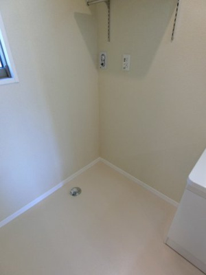 【洗面所】 | シャーメゾンＭＣＳ旗ヶ崎