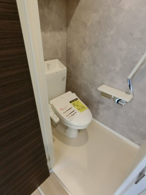 【トイレ】 | シャーメゾンＭＣＳ旗ヶ崎