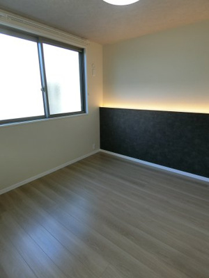 【洋室】 | シャーメゾンＭＣＳ旗ヶ崎