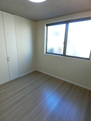 【洋室】 | シャーメゾンＭＣＳ旗ヶ崎