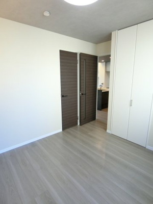 【洋室】 | シャーメゾンＭＣＳ旗ヶ崎