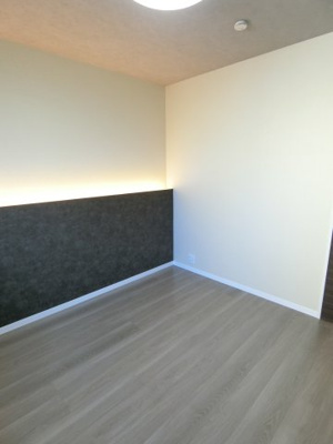 【洋室】 | シャーメゾンＭＣＳ旗ヶ崎