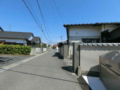 【周辺】 | シャーメゾンＭＣＳ旗ヶ崎