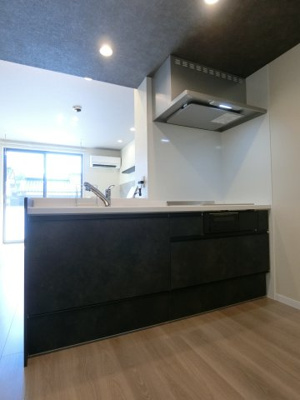 【キッチン】 | シャーメゾンＭＣＳ旗ヶ崎