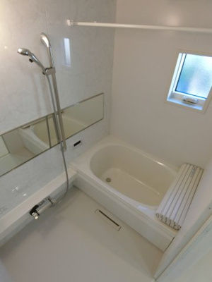 【浴室】 | シャーメゾンＭＣＳ旗ヶ崎