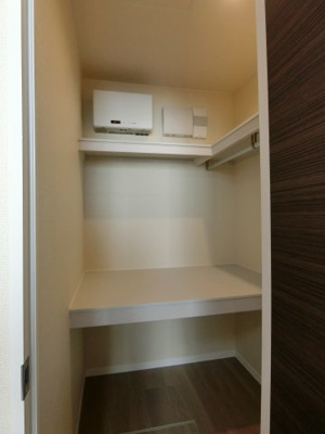 【収納】 | シャーメゾンＭＣＳ旗ヶ崎