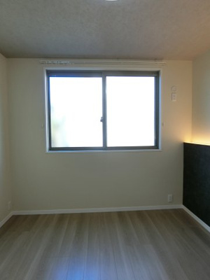 【洋室】 | シャーメゾンＭＣＳ旗ヶ崎