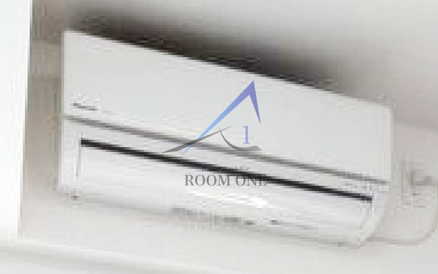 エステムプラザ川崎の設備|エアコンです。