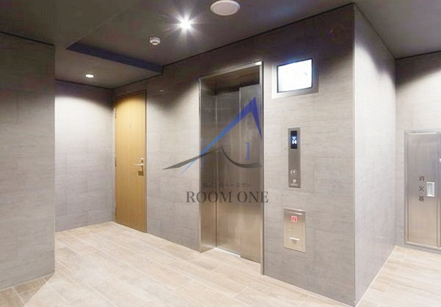 エステムプラザ川崎