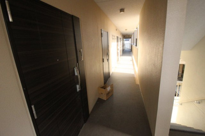 【その他共用部分】 | セイワパレス美章園駅前