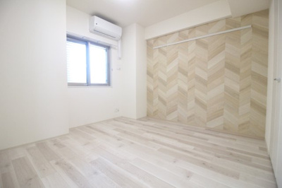 【内装】 | セイワパレス美章園駅前