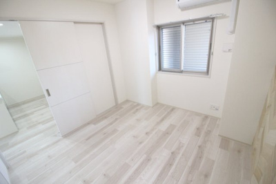 【洋室】 | セイワパレス美章園駅前