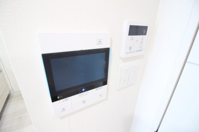 【セキュリティ】 | セイワパレス美章園駅前