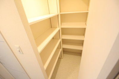 【収納】 | セイワパレス美章園駅前