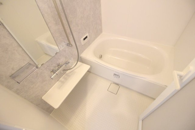 【浴室】 | セイワパレス美章園駅前