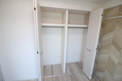 【収納】 | セイワパレス美章園駅前