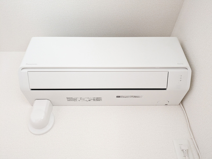 トルマリーナ相武台の設備