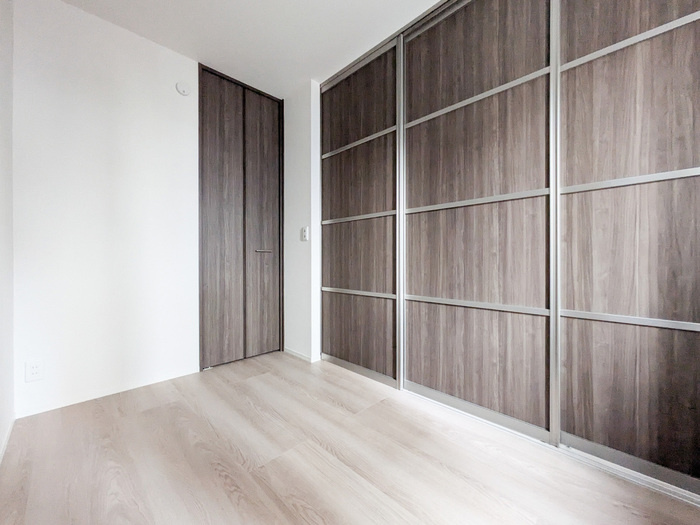 トルマリーナ相武台の子供部屋