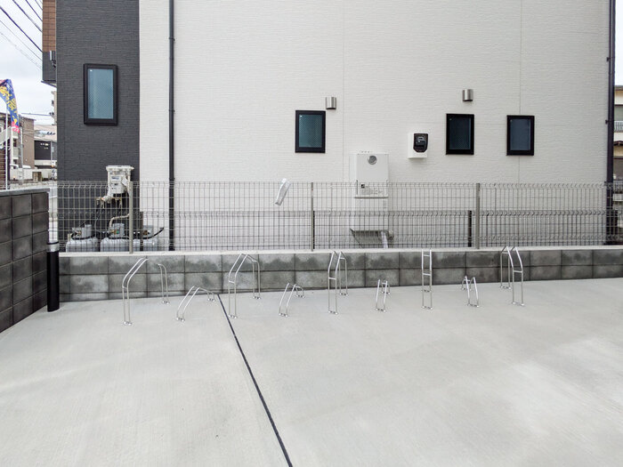 トルマリーナ相武台のその他共用部分