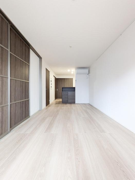 トルマリーナ相武台の居間・リビング