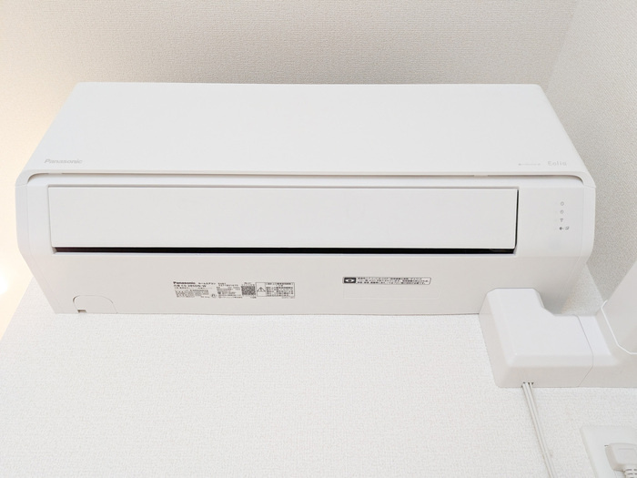 トルマリーナ相武台の設備