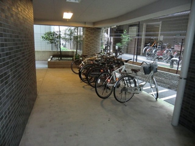 【その他共用部分】 | ティアラ大崎