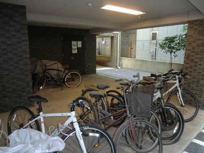 【その他共用部分】 | ティアラ大崎