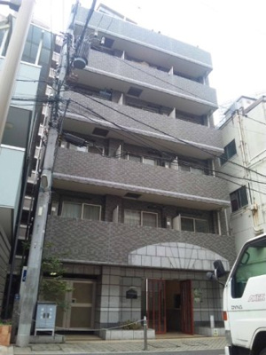 【外観】 | ティアラ大崎