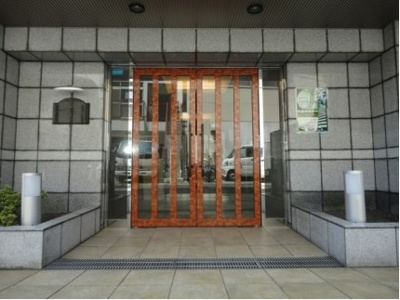 【エントランス】 | ティアラ大崎