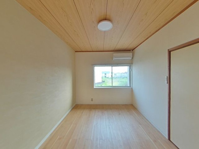 【寝室】 | アルフィー当新田