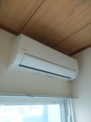 【設備】 | アルフィー当新田