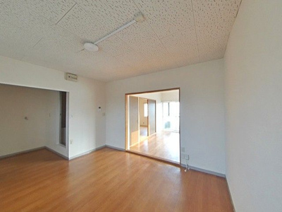 【洋室】 | アルフィー当新田