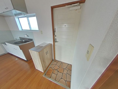 【玄関】 | アルフィー当新田