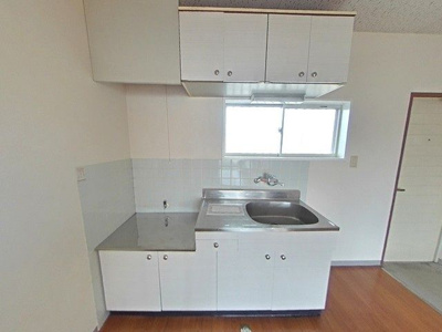 【キッチン】 | アルフィー当新田