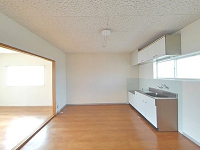 【居間・リビング】 | アルフィー当新田