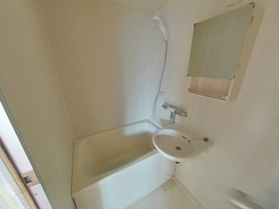 【浴室】 | アルフィー当新田